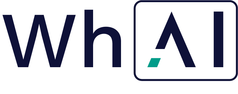 Vedrai WhAI